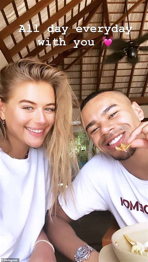 Arabella Chi Displays Her Enviable Figure In A Tiny Bikini During Idyllic Maldives Getaway