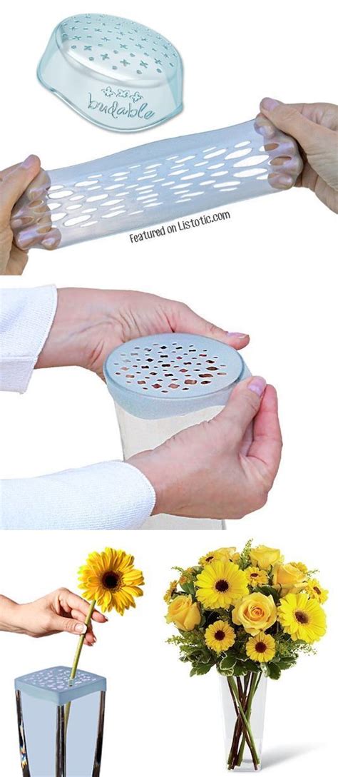 13 Clever Flower Arrangement Tips And Tricks Flower Arrangements Diy