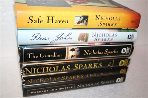 The Nicholas Sparks Holiday Collection