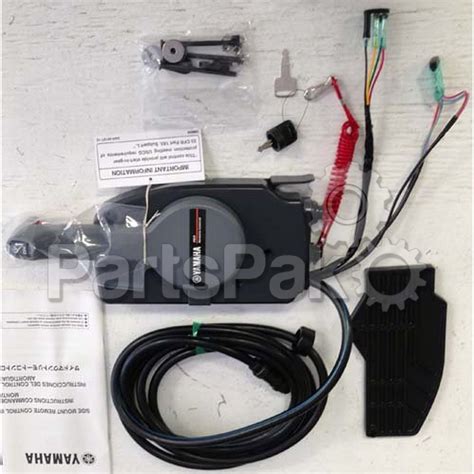 Yamaha Control Box Wiring Diagram : Amazon Com Remote Control Box
