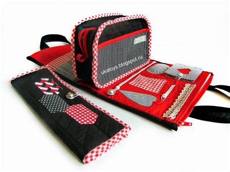 UKATOYS: ...органайзер