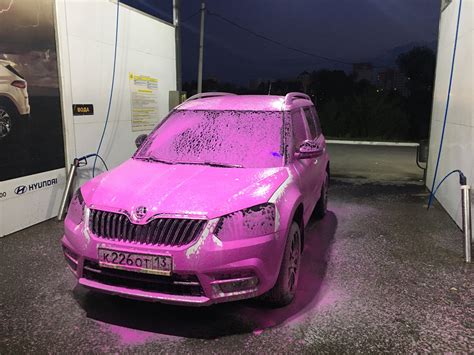 Плановое ТО 53135 — Skoda Yeti, 1,6 л, 2016 года | плановое ТО | DRIVE2