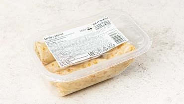 Блины с вишней с бесплатной доставкой на дом из «ВкусВилл» | Москва и ...