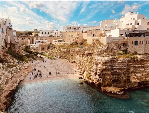 Cose Da Vedere Assolutamente In Puglia