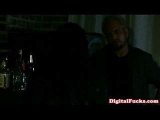 Busty Shaved Asian Lesbian Katsuni Hotntubes