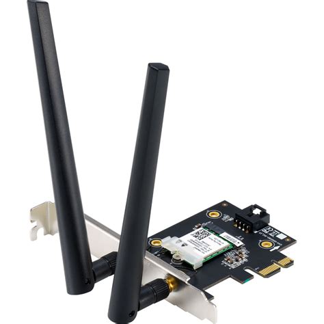 Asus Pce Ax Pcie Wlan Bluetooth Karte Arlt Computer