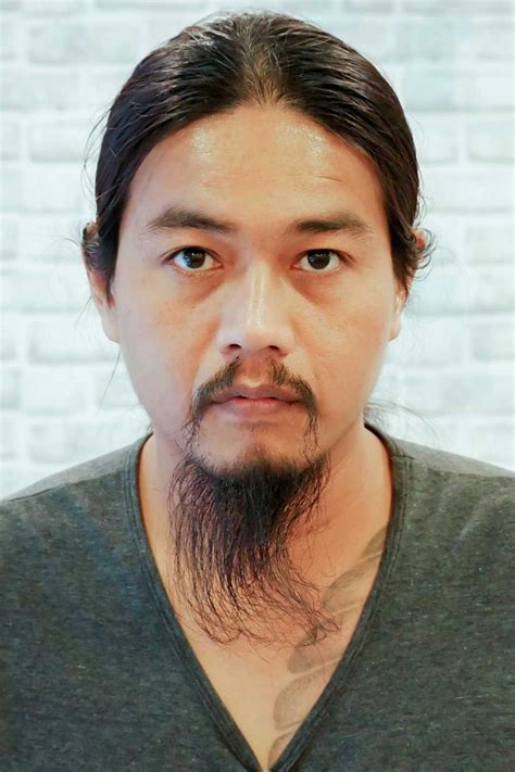 The Asian Beard Exists And We Are Here To Prove It In Asian