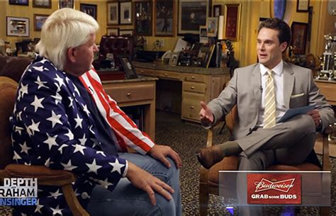 John Daly reveals how he gambled away $55 million