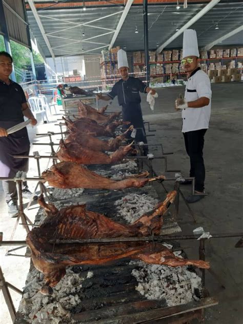 11 Of The Best Hari Raya Open House Caterers In The Klang Valley