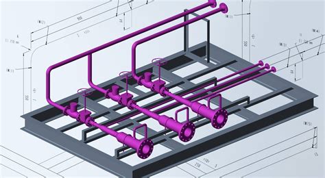 Software Per Progetti Piping D Piping Design M Plant