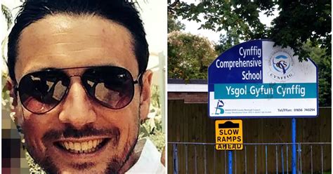 Allegation That Teacher Had Sex With Pupil Found Unproven Wales Online