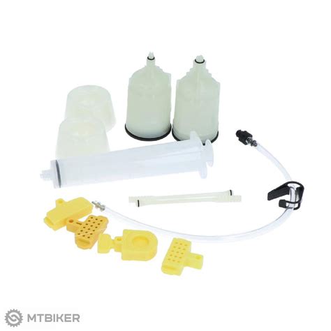 Shimano Bleed Kit Mtbikershop