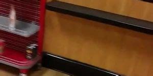 Directions MILF Downblouse Fake Boobs Tnaflix