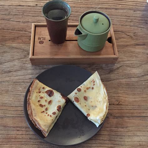 Pâte à Crêpes Recette Marmiton 5