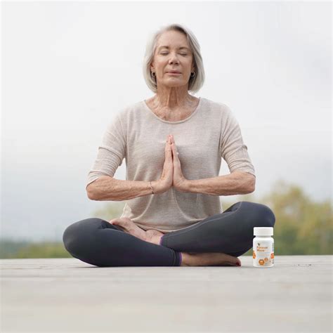 Forever Living Products - Forever Move