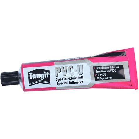 Klej Tangit w tubce 125ml - uniwersalny klej⭐AMBaseny