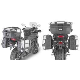 Givi PLO2159MK Telaietti Porta Valigie Laterali Monokey Per Yamaha