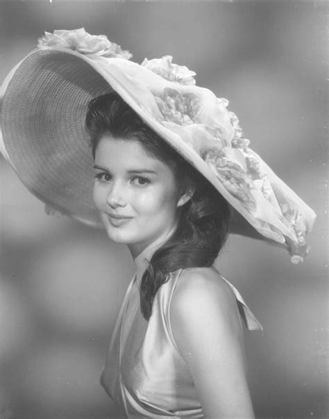 Pamela Tiffin Pamela Tiffin Hollywood Glamour Pamela