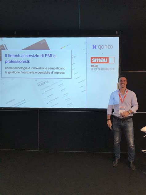 Qonto: Carta Plus e nuove sfide Fintech - PMI.it