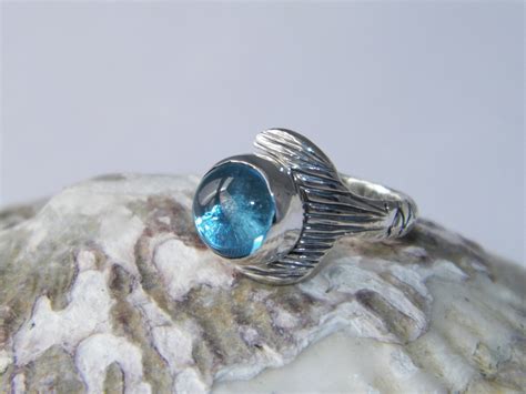 Лунное кольцо - 74 фото