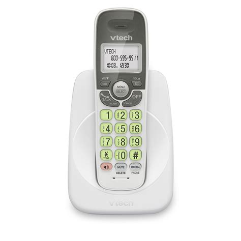 vtech house phones 5
