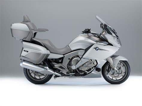 Bmw K 1600 Gtl Allestimenti Fuori Produzione Dueruote