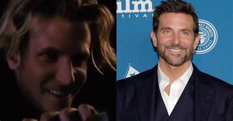 Bradley Cooper Estaba Aterrorizado Despu S De Conseguir El Papel De Sex And The City Gayperu