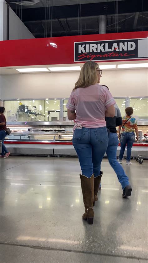 Petite Blonde Latina Slim Thick Jeans Tight Jeans Forum