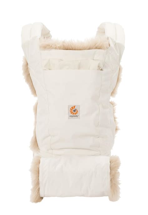 ergobaby winter welcome to choose