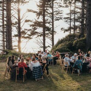 Dine On The Wild Side Enjoy Olympic Peninsula