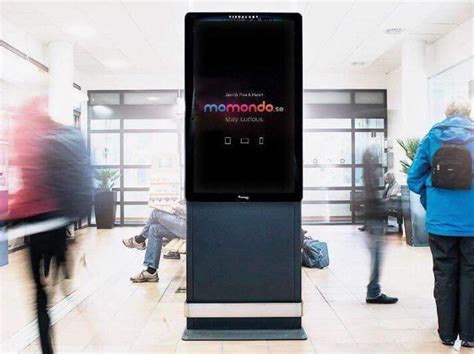 DooH & Demand Side Platforms: The First Automated DooH Campaign in the ...