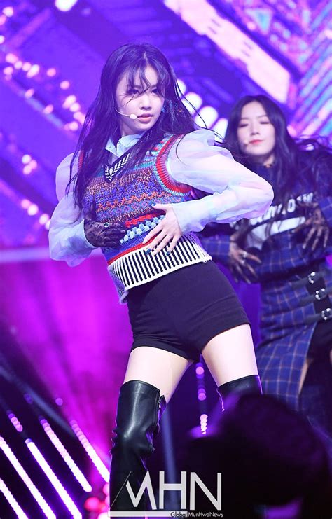 G I Dle Nhan S C L C A Girlgroup Ang Hot Nh Cube