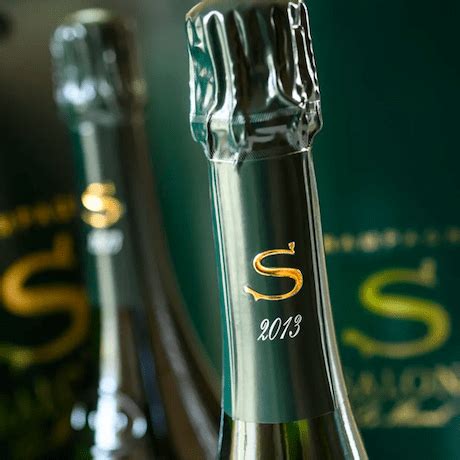 Champagne Salon 2013 – Wine Source Store