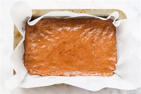 Caramello Slice 10 Minute No Bake Recipe Bake Play Smile