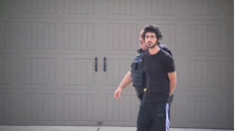 SPRING REGISTERED SEX OFFENDER PULLS WOMANS PANTS DOWN IN FRONT OF GYM ARRESTED AND BOND SET AT