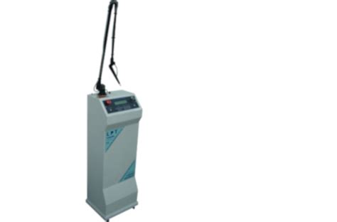 Dao Mổ Laser Co2