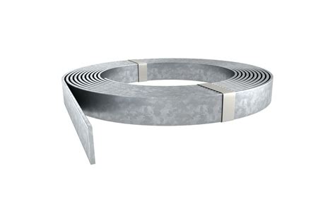 Полоса OBO Bettermann из оцинкованной стали 40x4 5019355 - выгодная ...