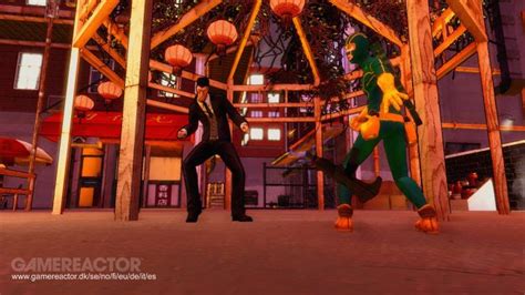 La película Kick Ass 2 tiene videojuego tráiler