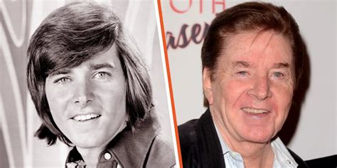 Meet Bobby Sherman - American Singer, TV Star, ex-wife Patti Carnel