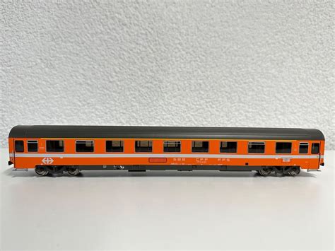 PIKO SBB Am 61 Eurofima 1. Klasse | Kaufen auf Ricardo