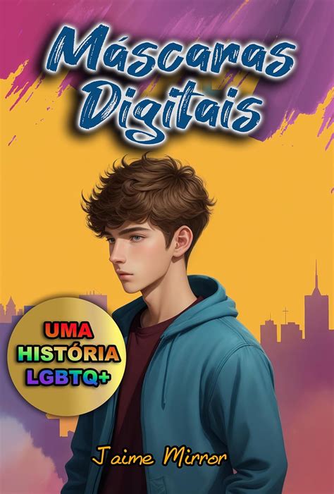 M Scaras Digitais Ebook Mirror Jaime Amazon Br Livros