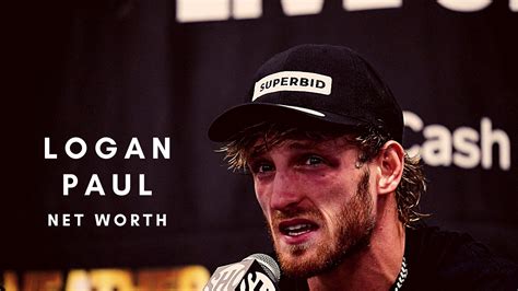 Logan Paul 2021 – Net Worth, Salary, Records, and Endorsements