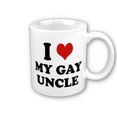 Oggi è la festa mondiale degli zii gay Archivio Biccy it