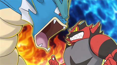 Pokemon Ultra Sun Hardcore Nuzlocke Angry Pokemons Only Youtube