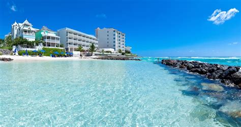 The Six best all-inclusive hotels in Barbados | lastminute.com