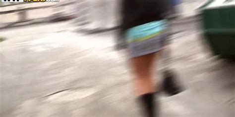 Pickup Girl Sex In Public Porch Tnaflix