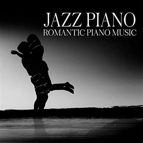 Amazon Music Cyprian Nimkaのjazz Piano Romantic Piano Music Smooth