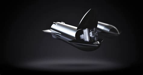 Starship Cargo render 2021 (SpaceX) 1 edit - TESLARATI