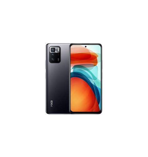 Xiaomi Poco X3 GT