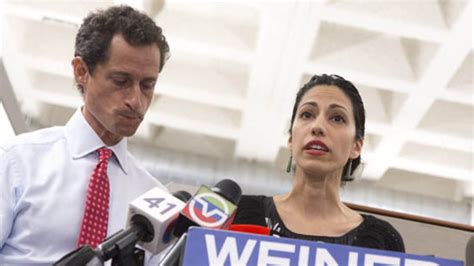 Weiners Neue Sex Aff Re Schockt New York Foto